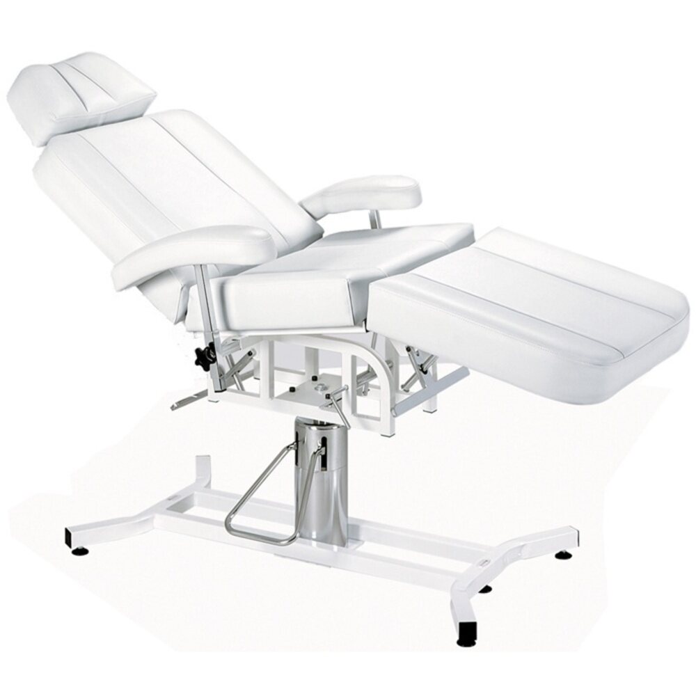 maxi comfort facial bed