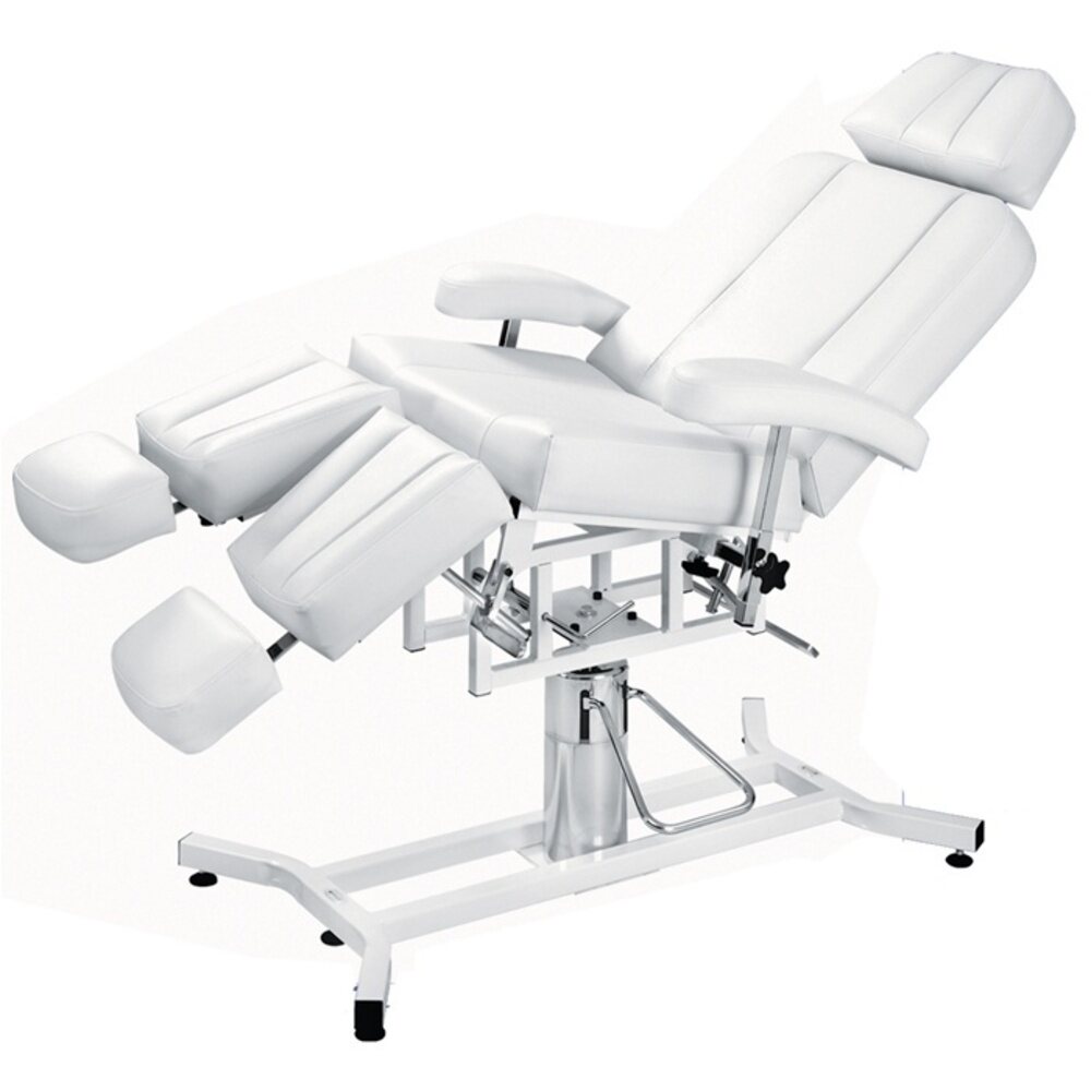 maxi comfort pedicure
