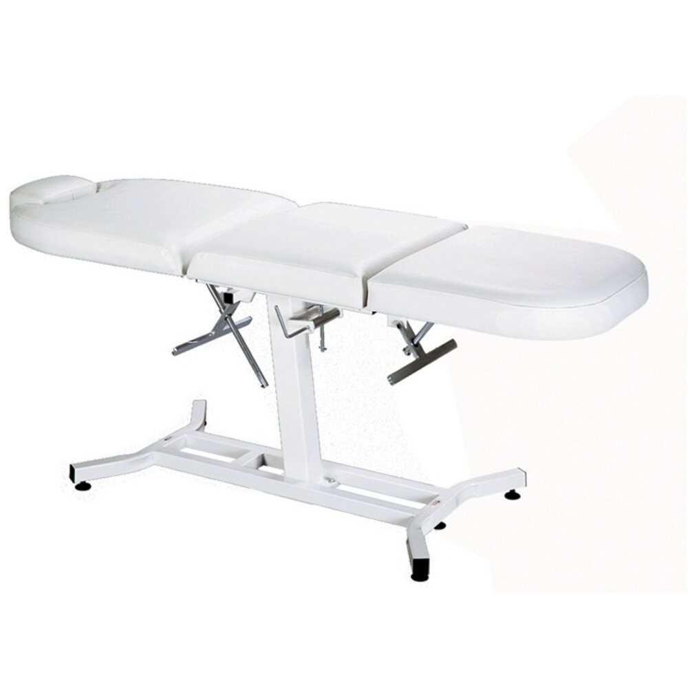 Poly-Comfort Deluxe Facial-Massage Table by Equipro