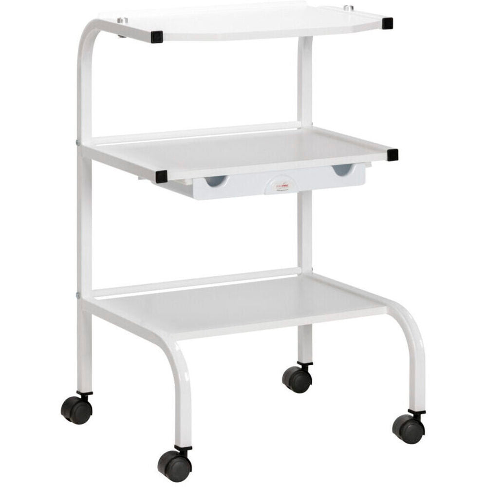 Deluxe Spa Trolley by Equipro