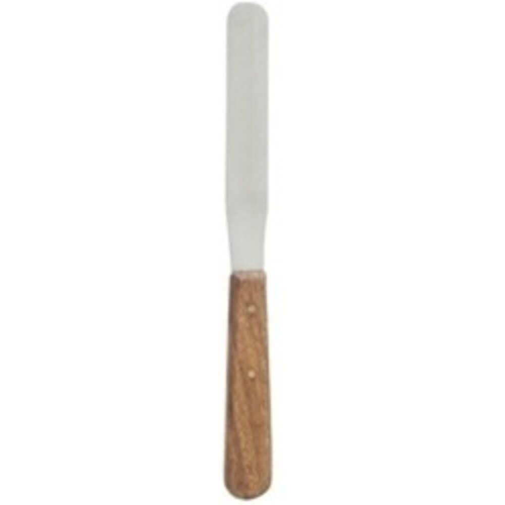Epillyss Metal Spatula For Lukewarm Wax (SPAT3204)