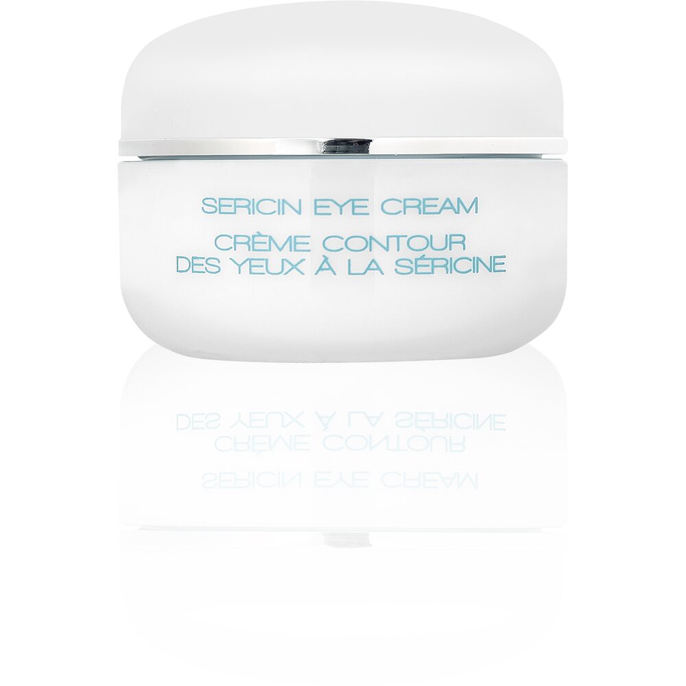 Dr. Temt Sericin (Active Silk Line) Eye Cream 0.