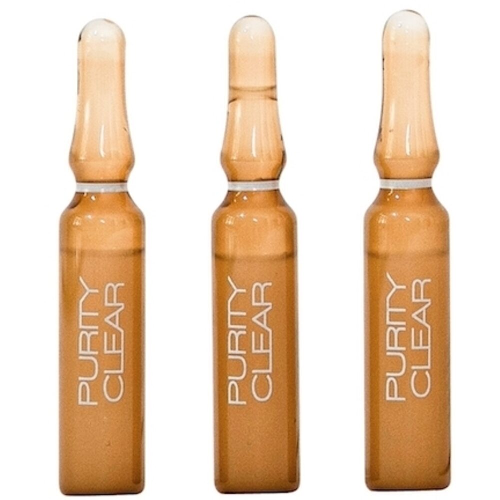 Dr. Temt Purity Clear Complex Ampoule 5 Pack 0