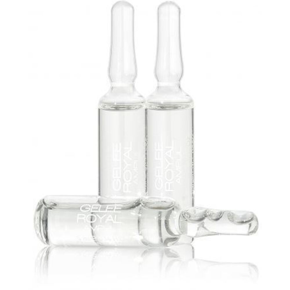 Dr. Temt Royal Jelly Treatment Ampoules Gelee Ro