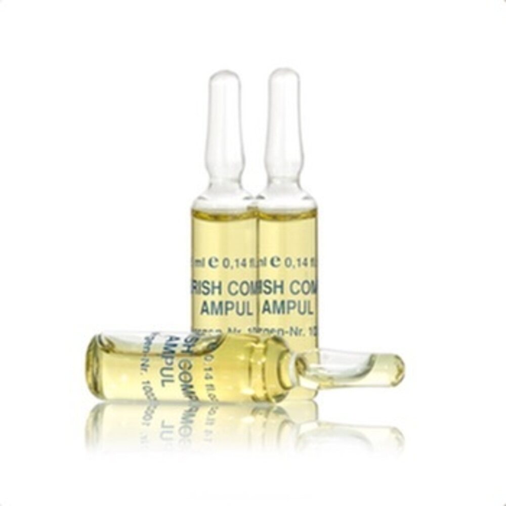 Dr. Temt Vitamin Nourishing Complex Ampoule 5 Pa