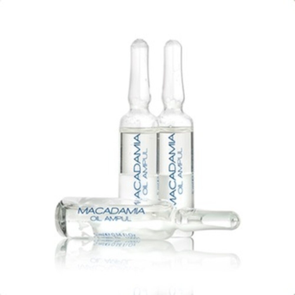 Dr. Temt Magic Macadamia Oil Ampoule 5 Pack 0.