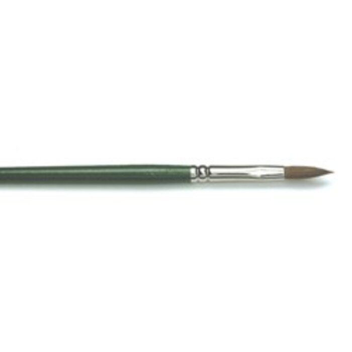 FPO PINNACLE Oval #8 World-Class Formula Brushes
