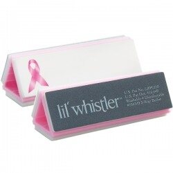 FPO Lil� Whistler 3-Way Buffer 3 14