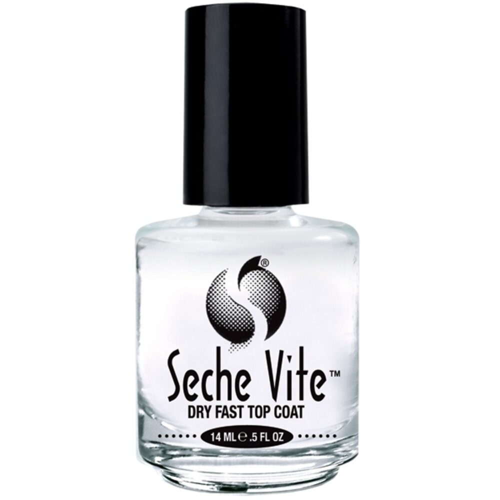 SECHE Seche Vite 0.5 oz.