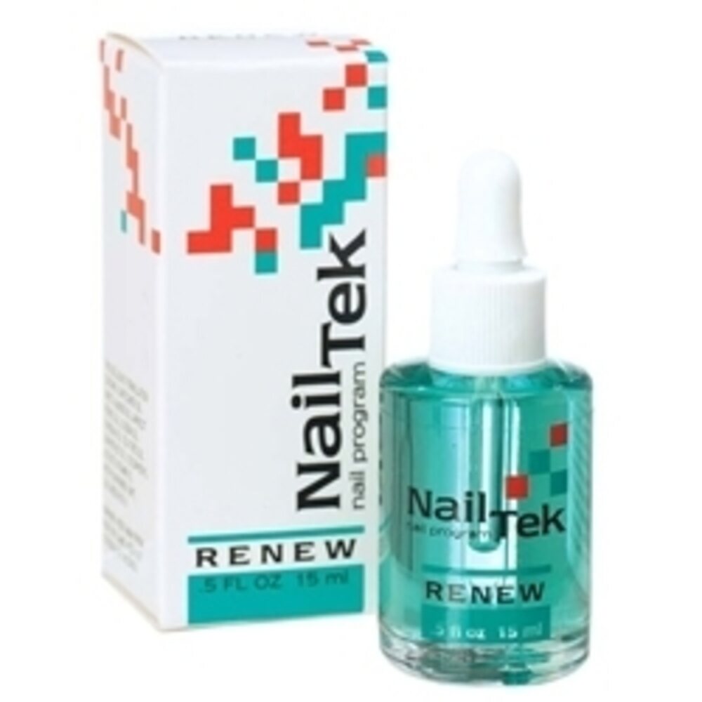 NAIL TEK Renew Oil 0.5 oz.