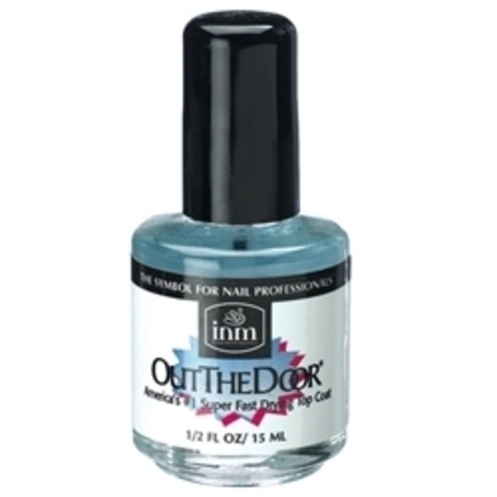 INTERNATONAL NAIL MANUFACTURERS Out The Door Top C
