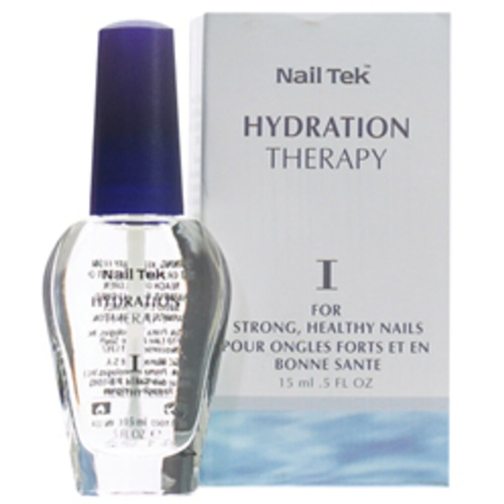 NAIL TEK Hydration Therapy I 0.5 oz.