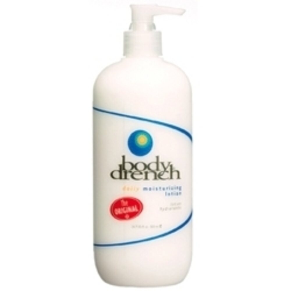 BODY DRENCH Moisturizing Lotion 6.9 oz.