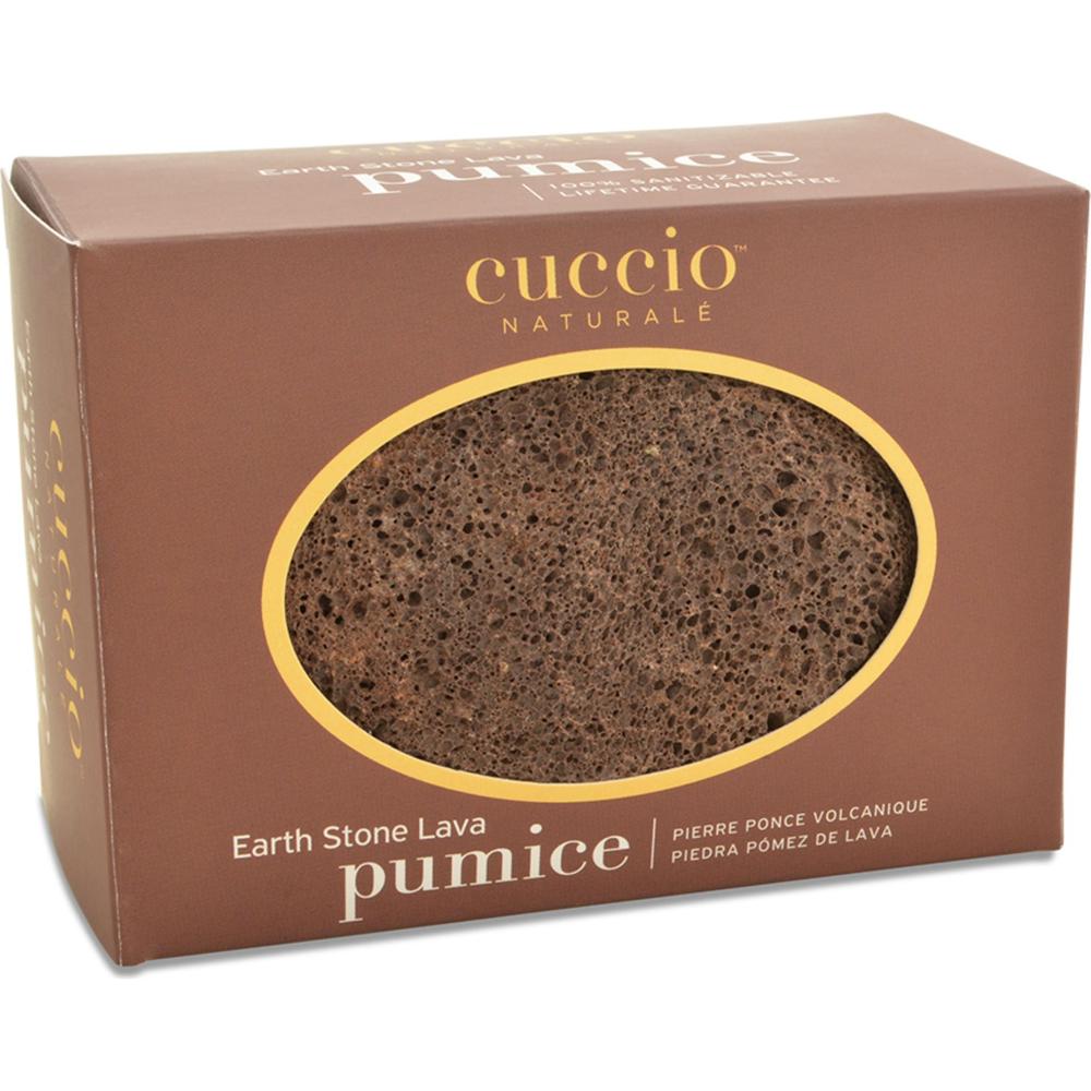 CUCCIO NATURALE Cuccio Earth Stone Pumice