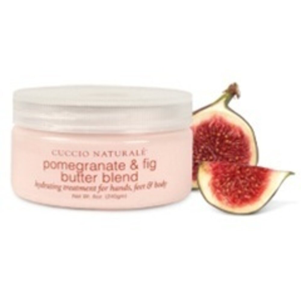 CUCCIO NATURALE Butter Blend Hydrating Treatment P