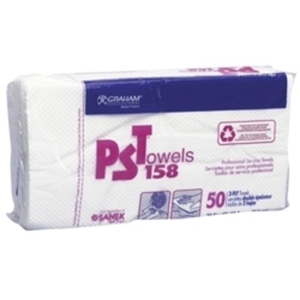 GRAHAM PROFESSIONAL PST Towels 24 12