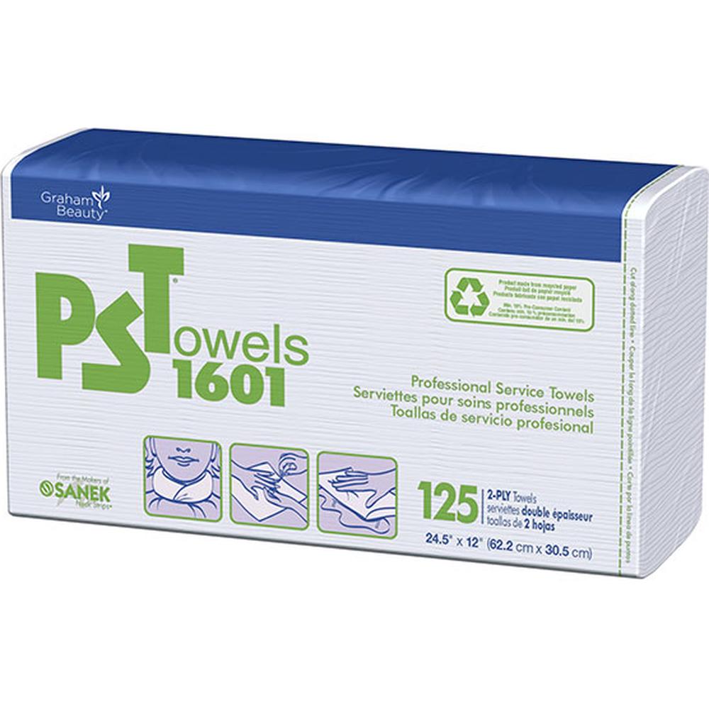 GRAHAM PROFESSIONAL PST 1601 Towels 24 12