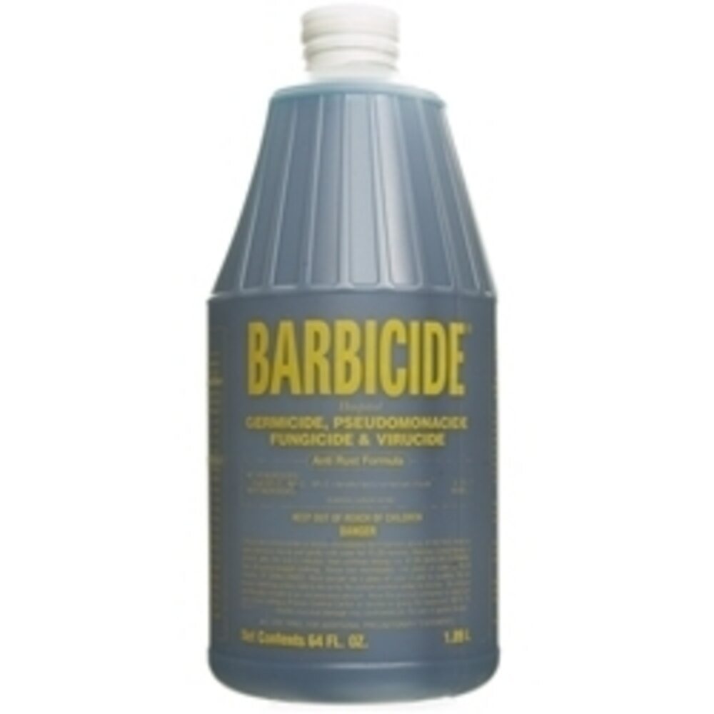 KING RESEARCH Barbicide 64 oz.