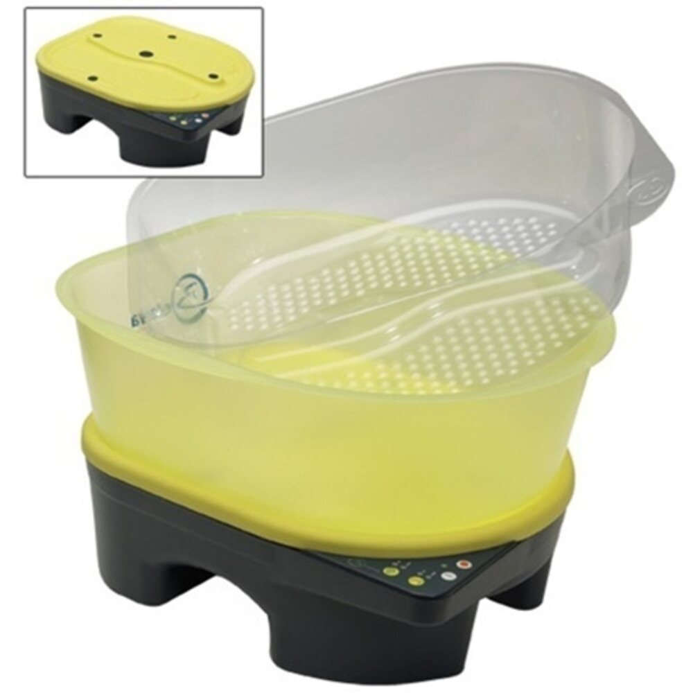 BELAVA Pedicure Heater / Massager Unit
