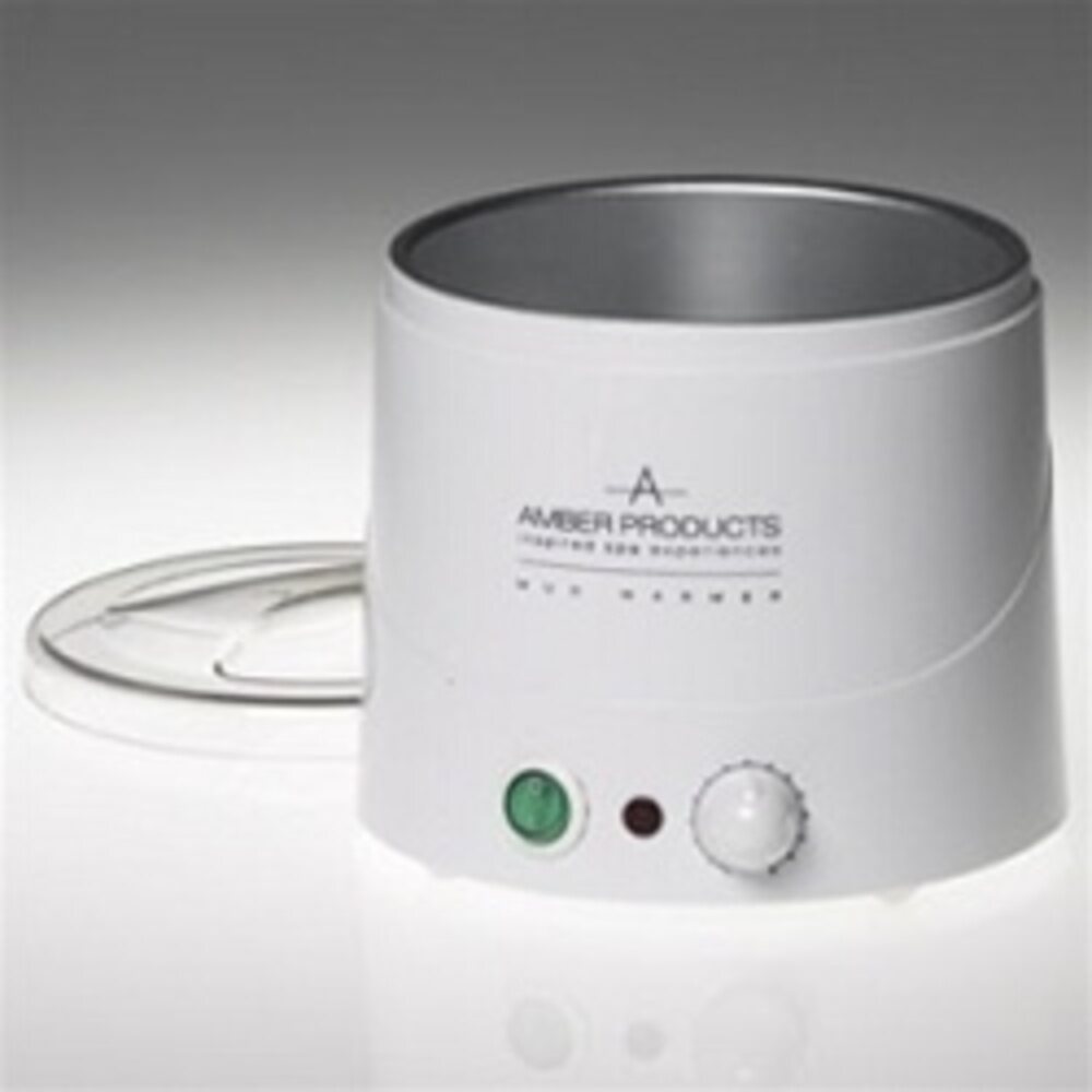 AMBER PROFESSIONAL Supreme Depilatory Heater