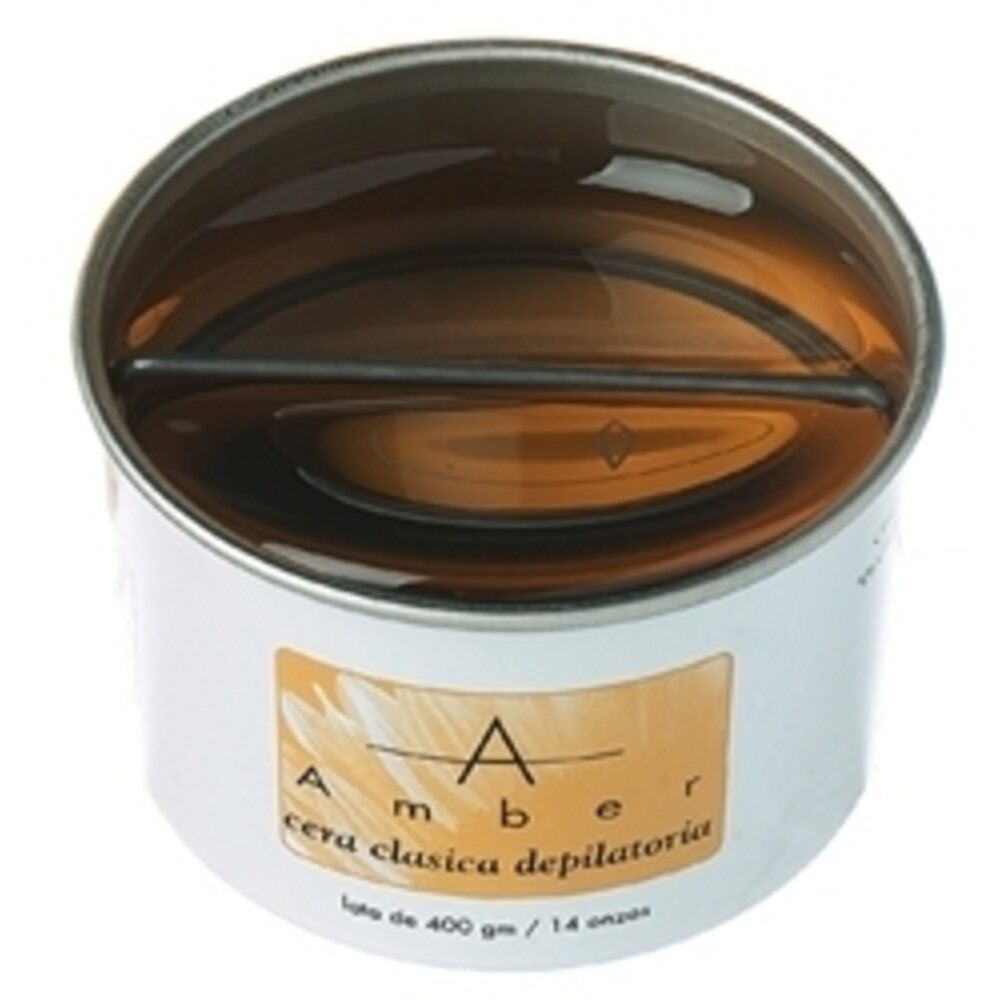 AMBER PROFESSIONAL Classic Wax 14 oz.