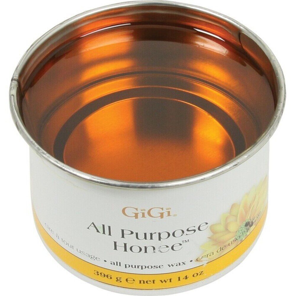 GIGI All-Purpose Honee Wax 14 oz.