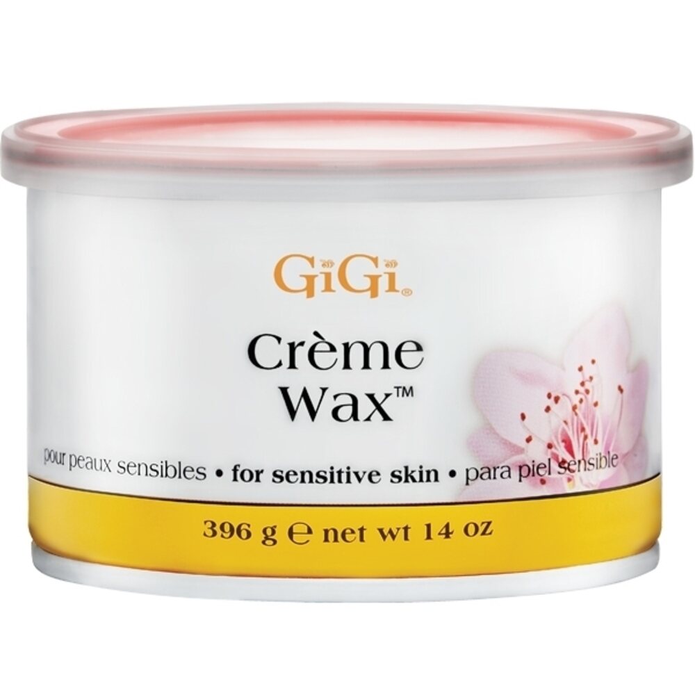 GIGI Creme Wax 14 oz.