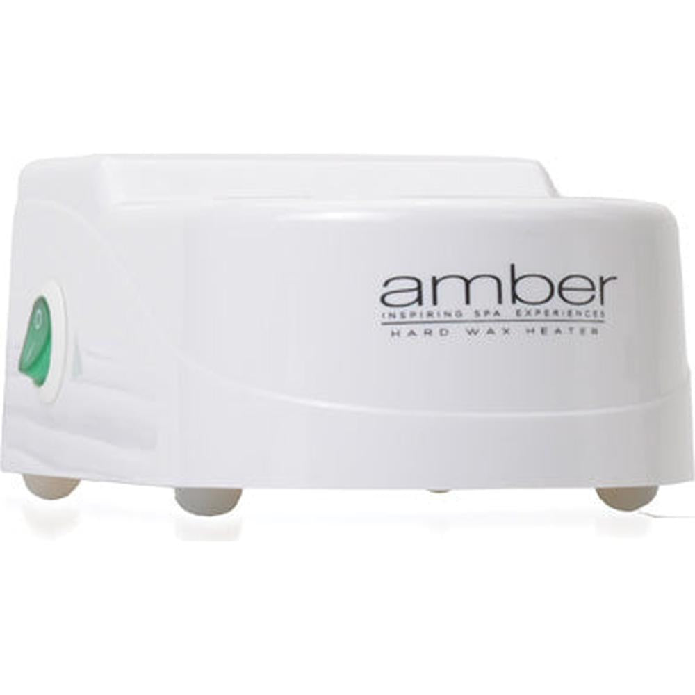 AMBER PROFESSIONAL Hard Wax Warmer