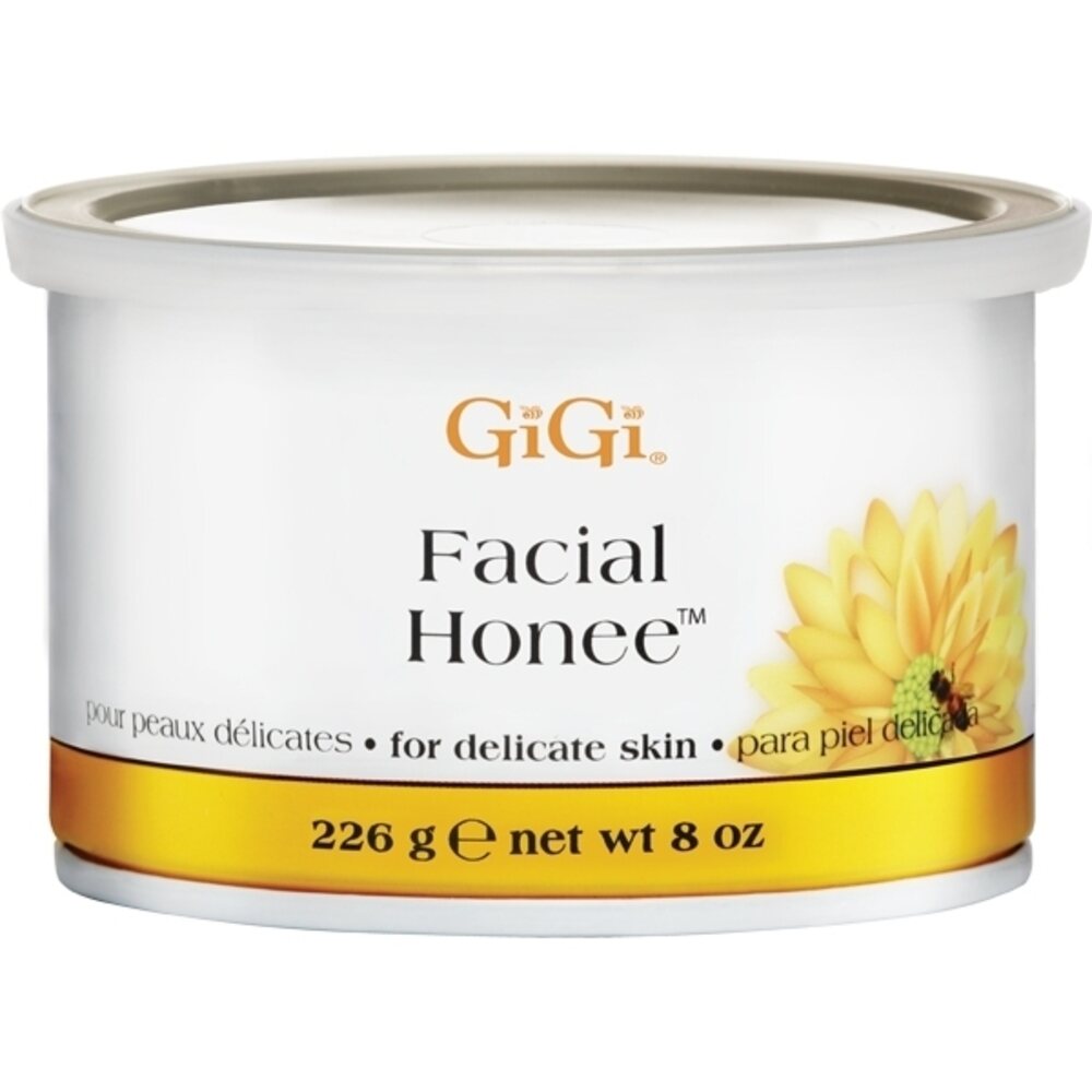GIGI Facial Honee Wax 14 oz.