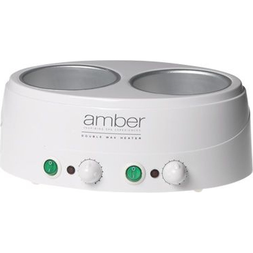 AMBER PROFESSIONAL Double Heater