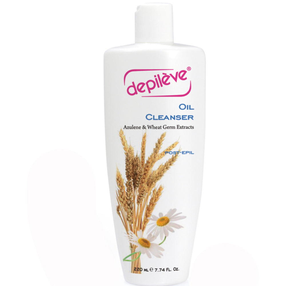 DEPILEVE Oil Cleanser 7 oz.