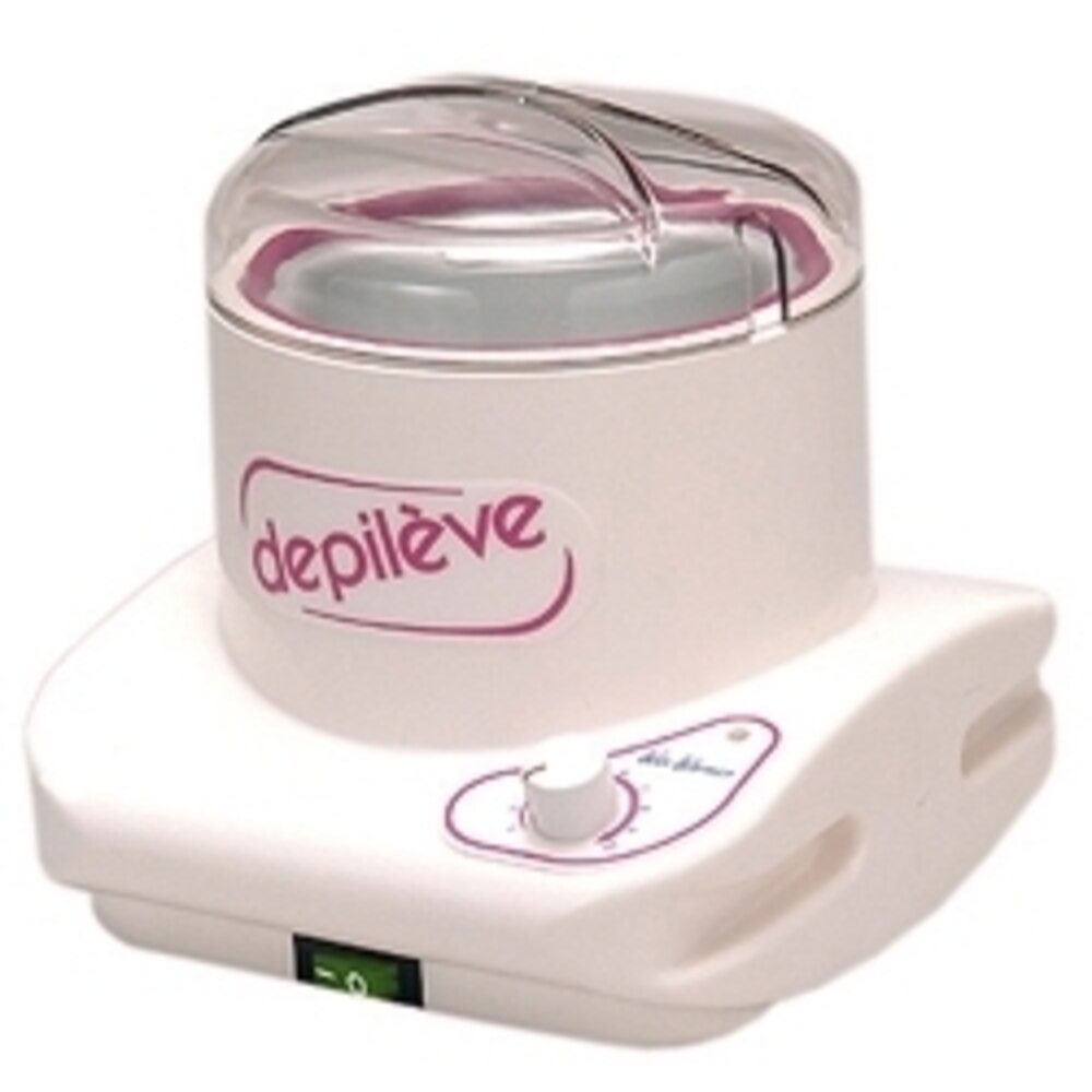 DEPILEVE Deluxe Warmer 14 oz.