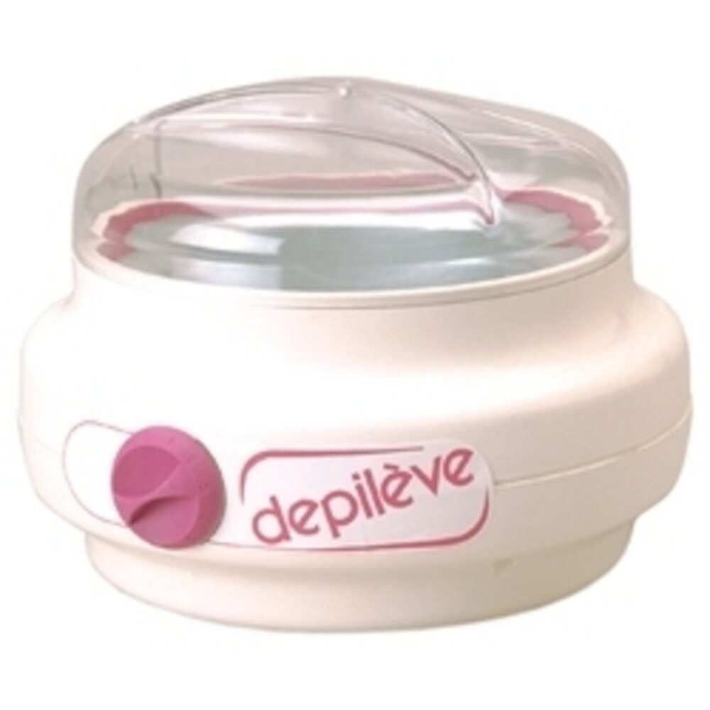 DEPILEVE Intro Warmer 14 oz.