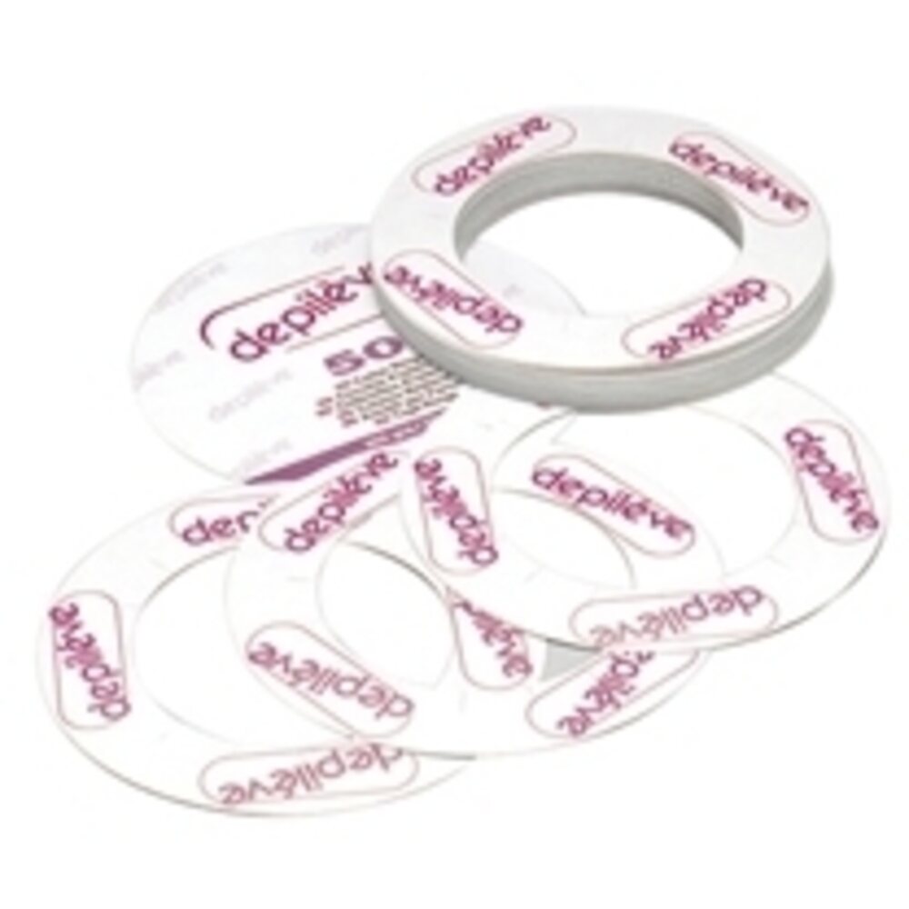 DEPILEVE Collar Rings 50-ct.