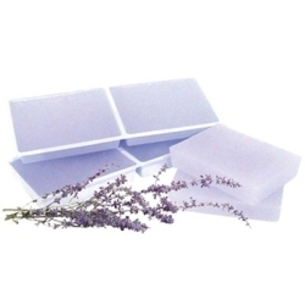 AMBER PROFESSIONAL Lavender Paraffin 6 lbs.