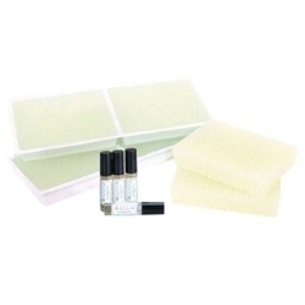 AMBER PROFESSIONAL Tea Tree Oil Paraffin 6 lbs.