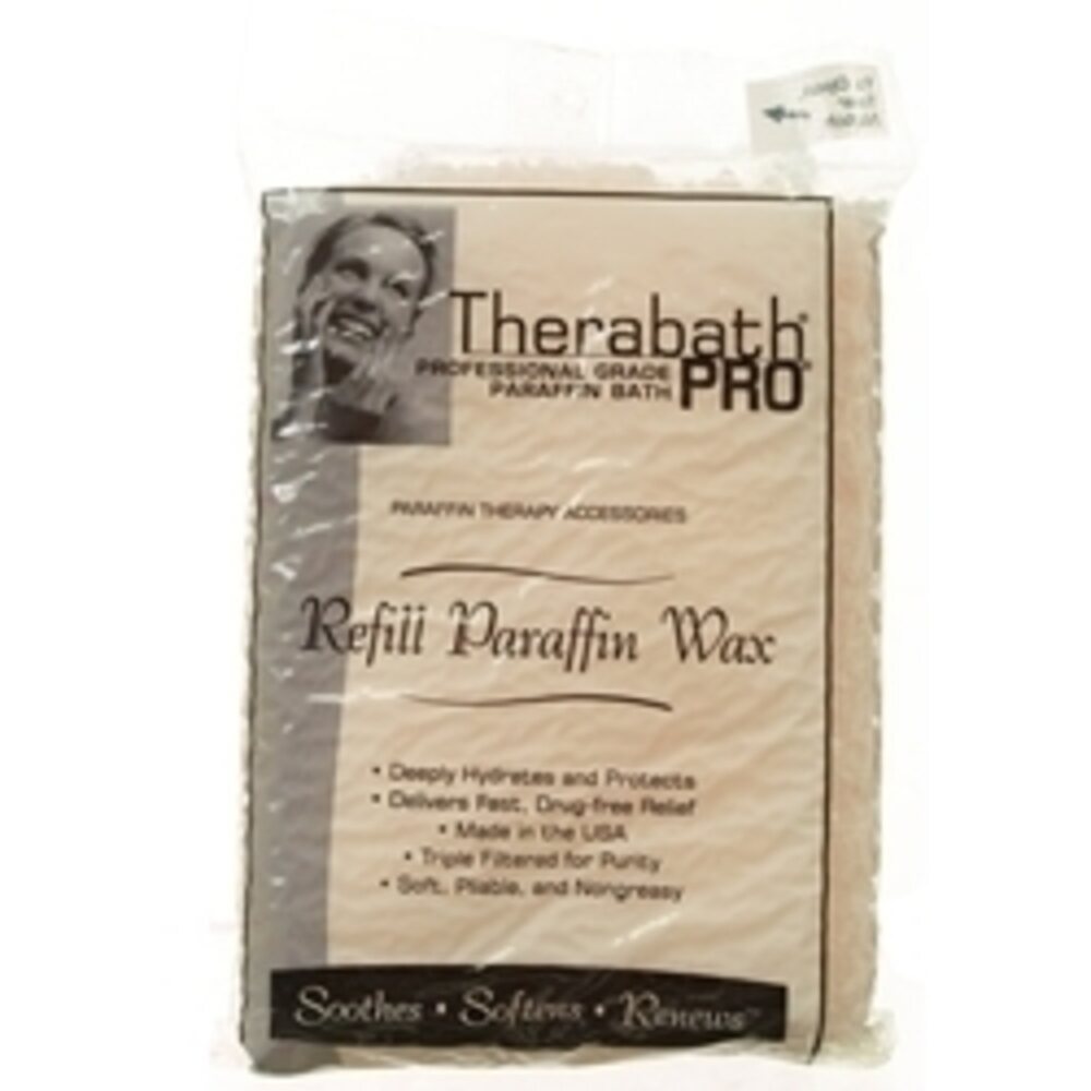 THERABATH PRO PeachE 6 lbs.