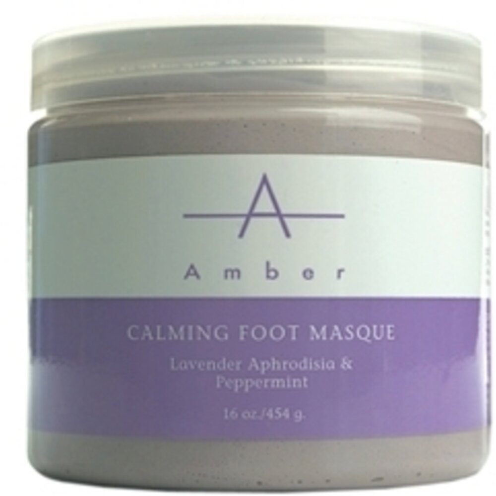AMBER PROFESSIONAL Lavender Aphrodisia & Peppe