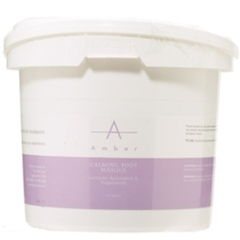 AMBER PROFESSIONAL Lavender Aphrodisia & Peppe