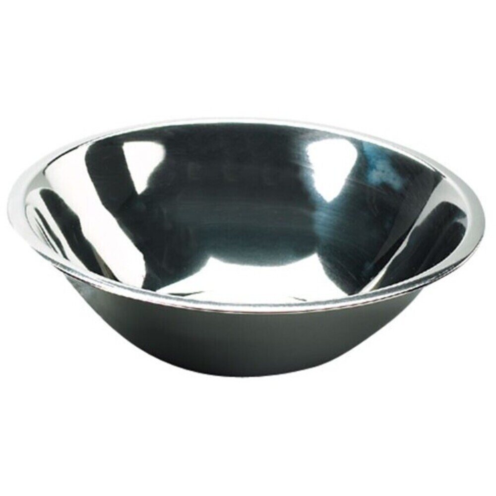 Stainless Steel Mixing Bowl 3 Quarts