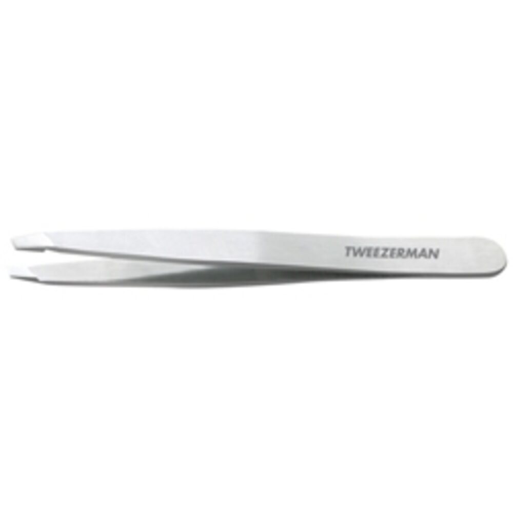 TWEEZERMAN PROFESSIONAL Slant Tweezer