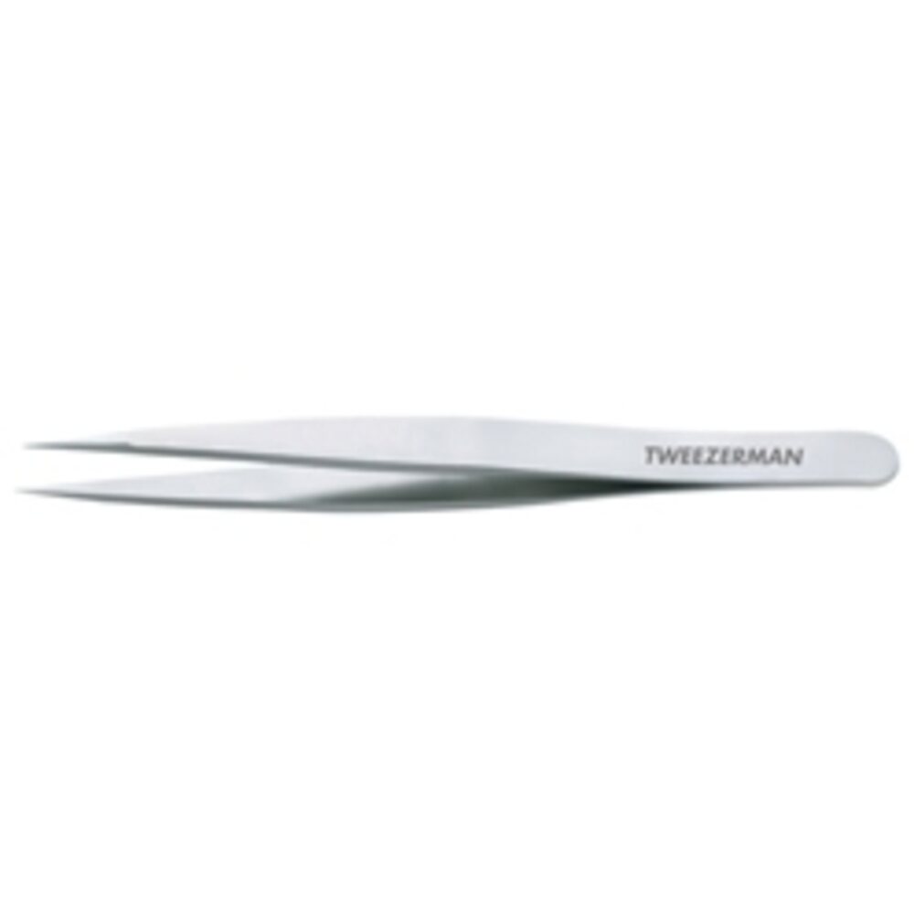 TWEEZERMAN PROFESSIONAL Point Tweezer