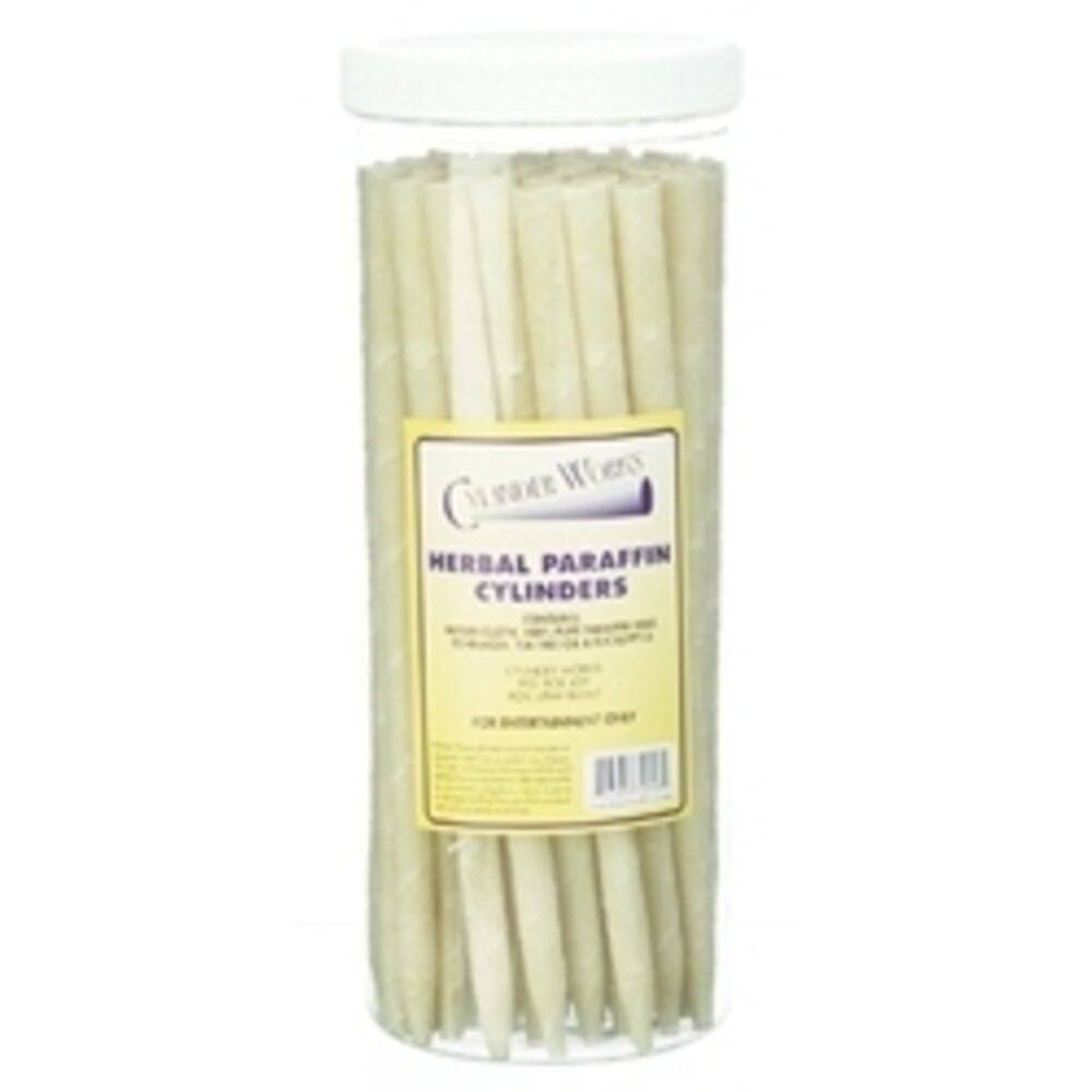 CYLINDER WORKS Herbal Blend of Echinacea Tea Tree