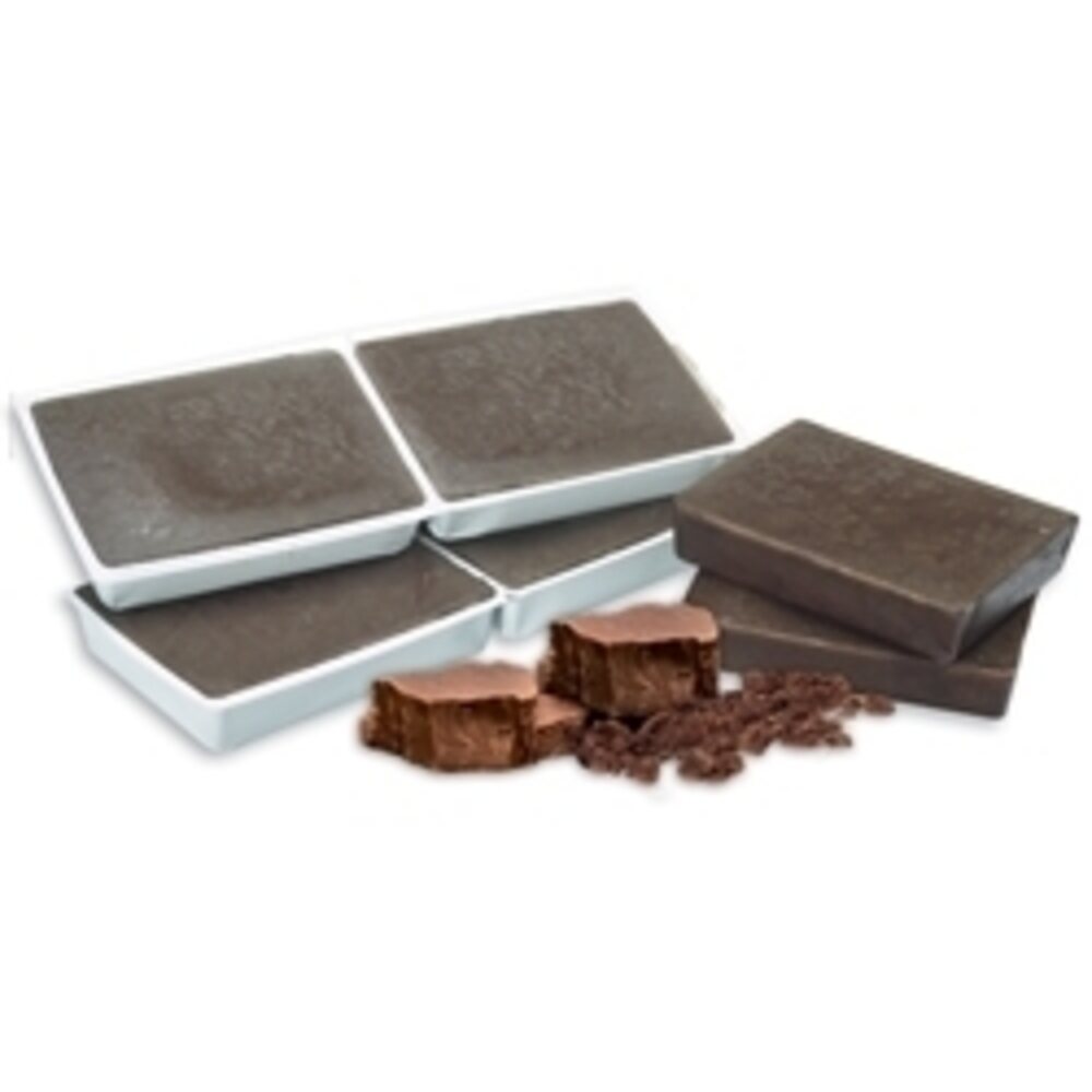 AMBER PROFESSIONAL Chocolate Paraffin 6 lbs.