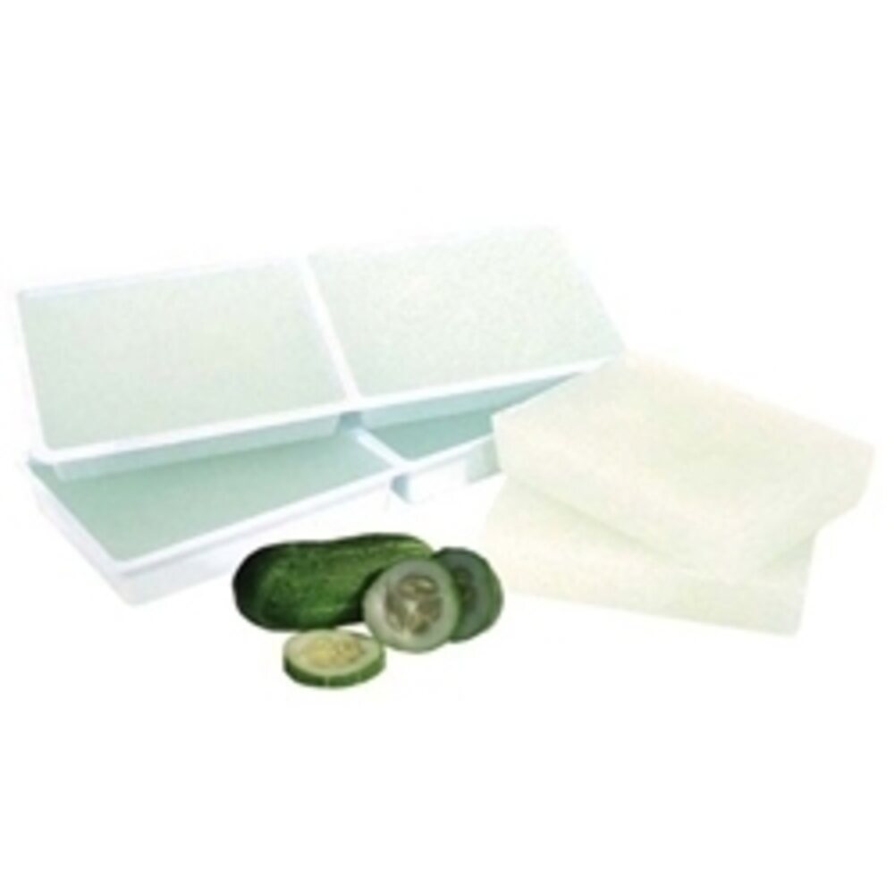 AMBER PROFESSIONAL Cucumber Paraffin 6 lbs.