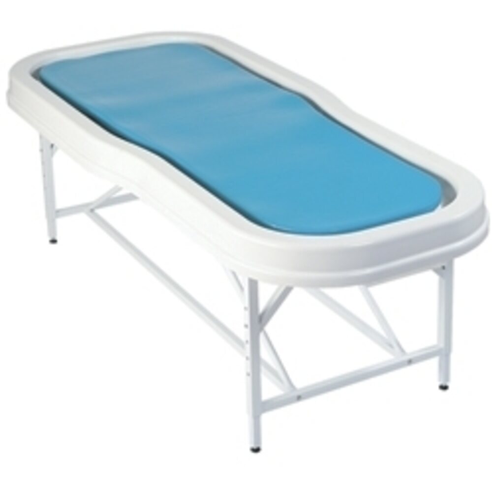 GOLDEN RATIO Neptune Wet Stationary Table