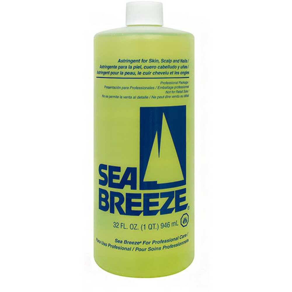 SEA BREEZE Astringent 32 oz.