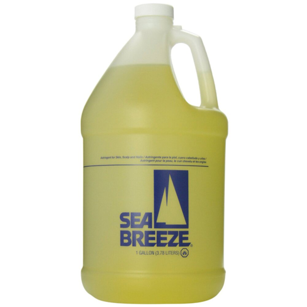 SEA BREEZE Astringent 1 Gallon