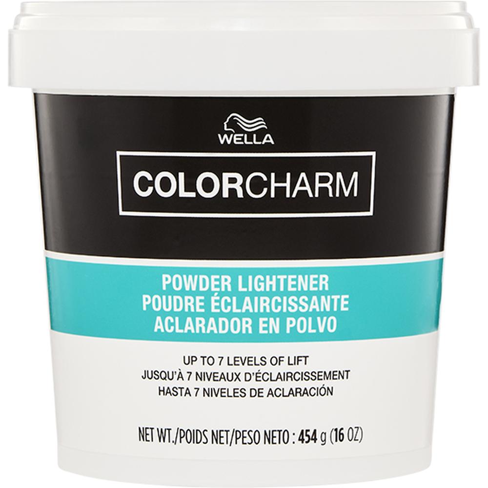 WELLA Wellite Powder Lightener 1 lb.