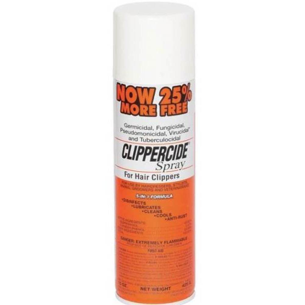 KING RESEARCH Clippercide 12 oz.